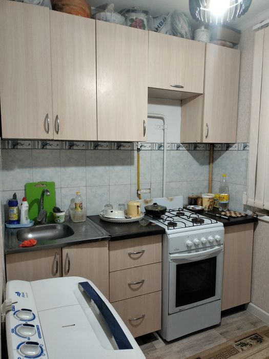 Продам 2к.кв в центре города