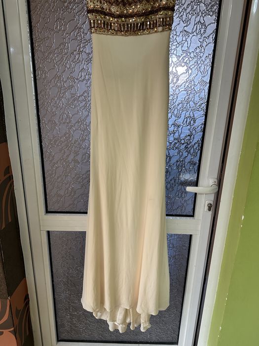 S XS размер бална рокля Romantika Fashion София Борисова