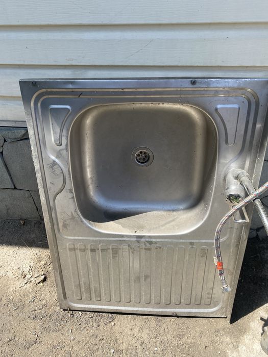 Срочно продам  мойки