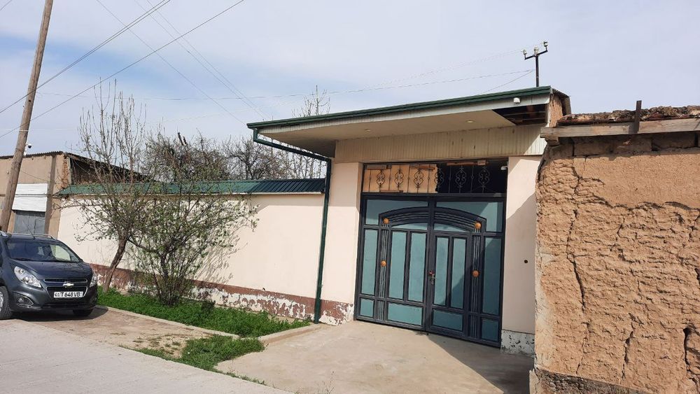 Toʻlabek masjid koʻcha yonida (80.000 $)