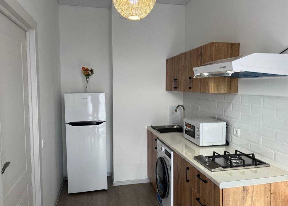 Мирабад 1 комнатная ЖК Ассалом Сохил Узбум на Фаргона йули