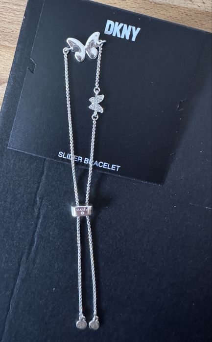 Чисто нова гривна DKNY