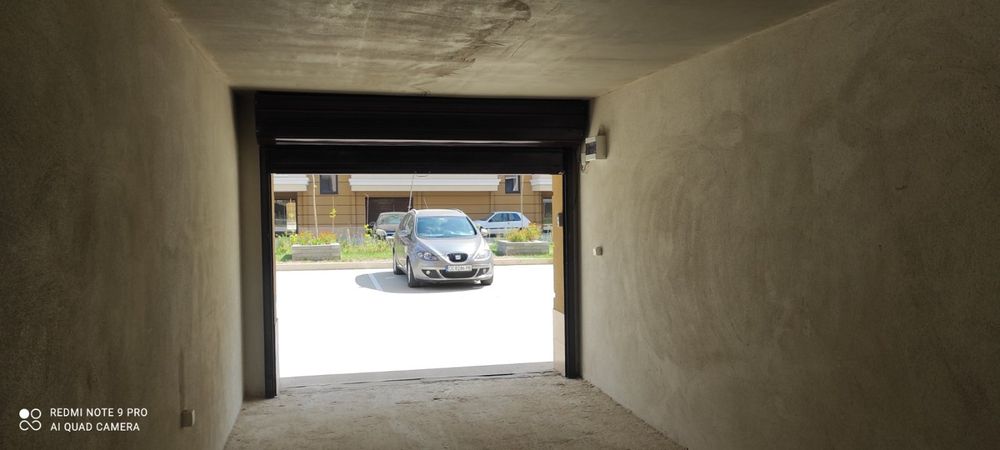 Продава се Гараж / Паркомясто в Варна, Възраждане 1 - 25 кв.м за 980 €/кв.м - Снимка #3