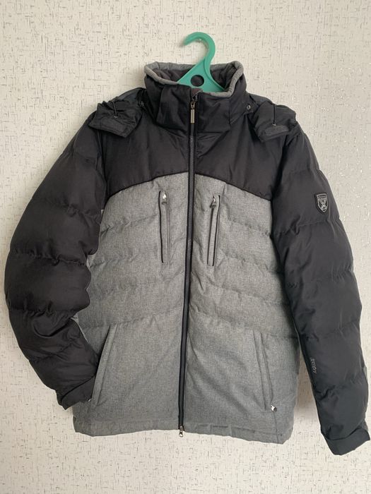 Продам пуховик мужской