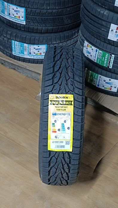 185/75R16C SONIX