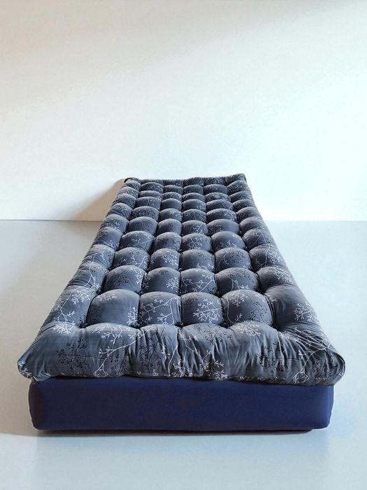 Ватные матрасы и подушки