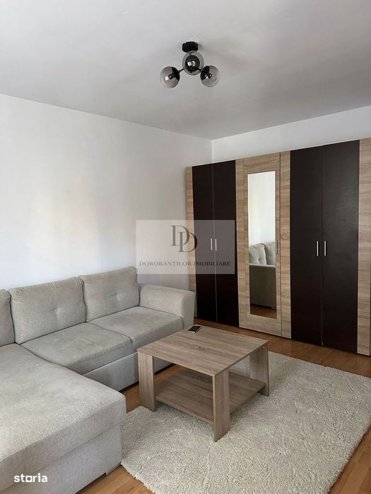 Apartament 2 camere decomandate | Etaj 1 | Mănăștur – Aleea Padin — fotografia 3