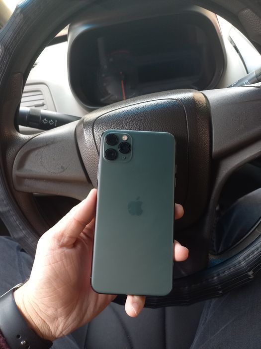 iPhone 11pro max 256GB