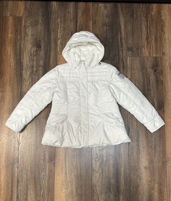 Geox детско яке за момиче /10г.