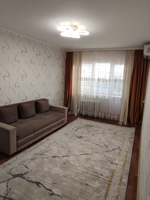 Сдаётся квартира