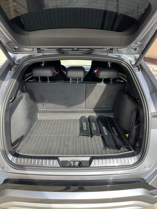 Продам BYD champion dm-i hybrid