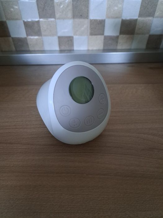 Електрическа помпа за кърма Cangaroo