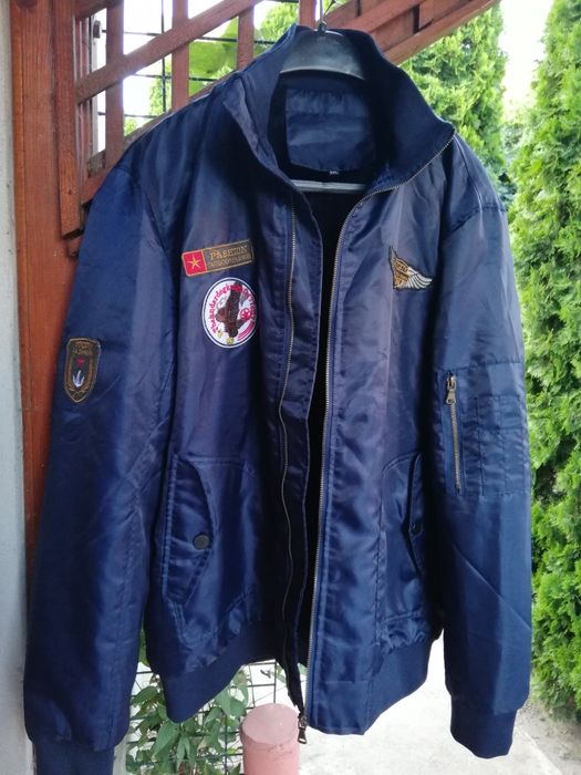 Geaca aviator 77 City Xl