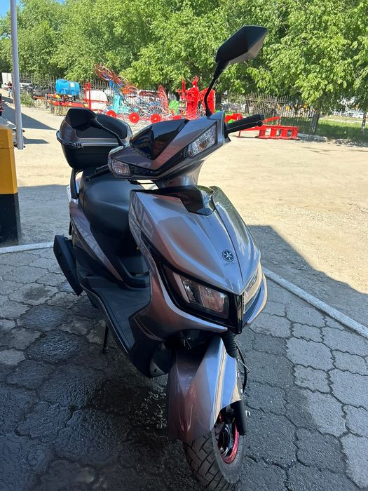 Продам Скутер jet moto