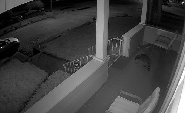 Camera de supraveghere Reolink RLC 520A cu inteligenta artificiala