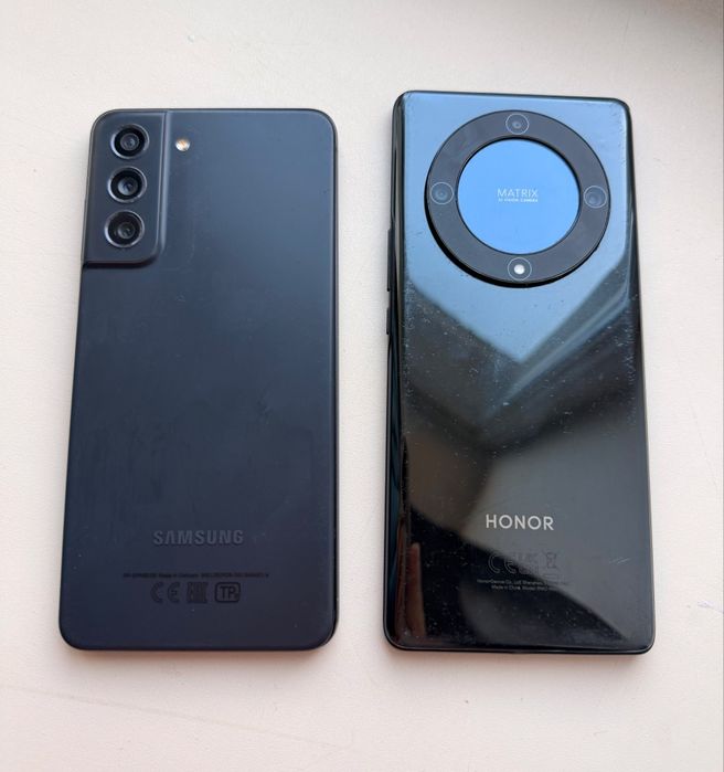 Прдам honor x9a 256gb