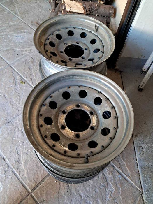 Джанти Мицубиши паджеро