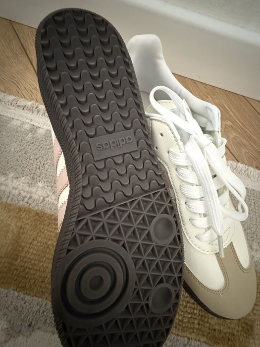 Кеды Адидас 40размера