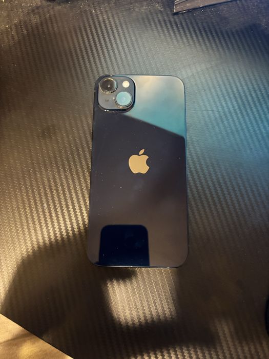 Iphone 14 plus 256GB Midnight