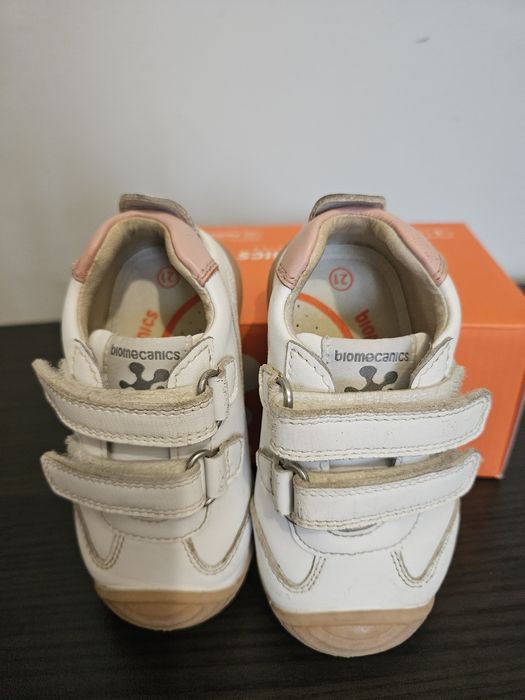 Обувки Biomecanics - 21 номер