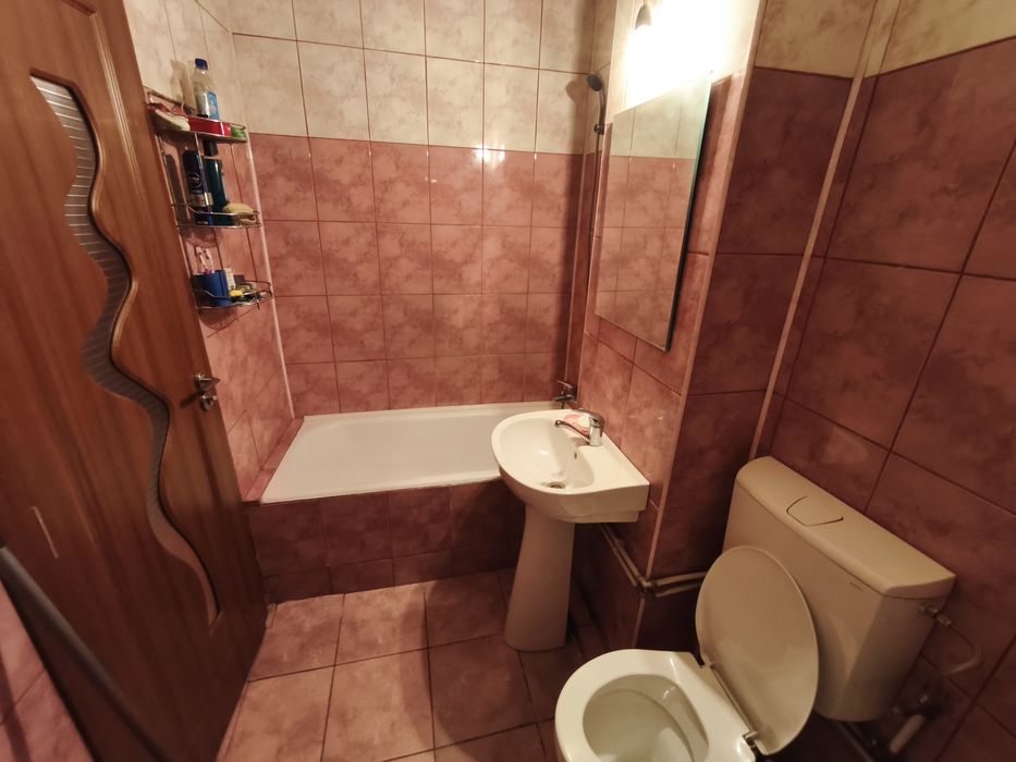 Apartament 2 camere ultracentral Huedin