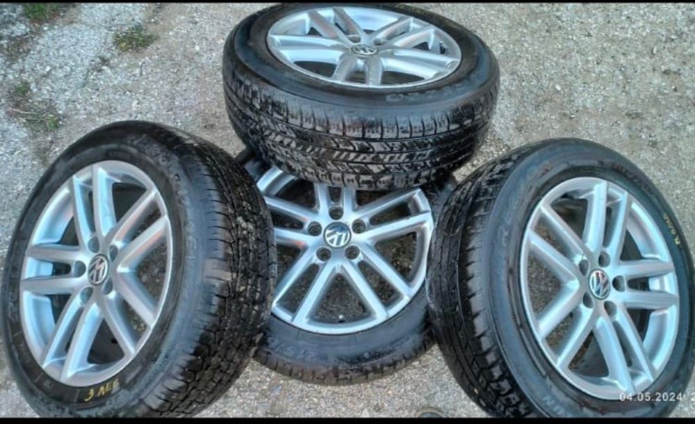 Продам шины в отличном состоянии