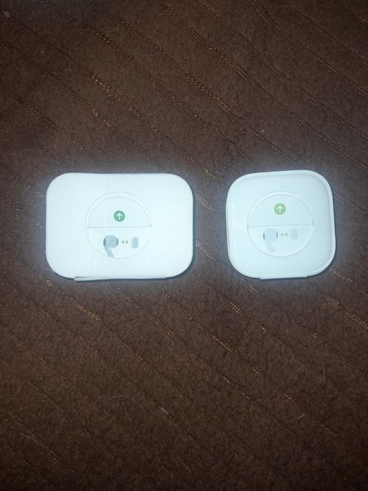 Dopuri de silicon pentru AirPods