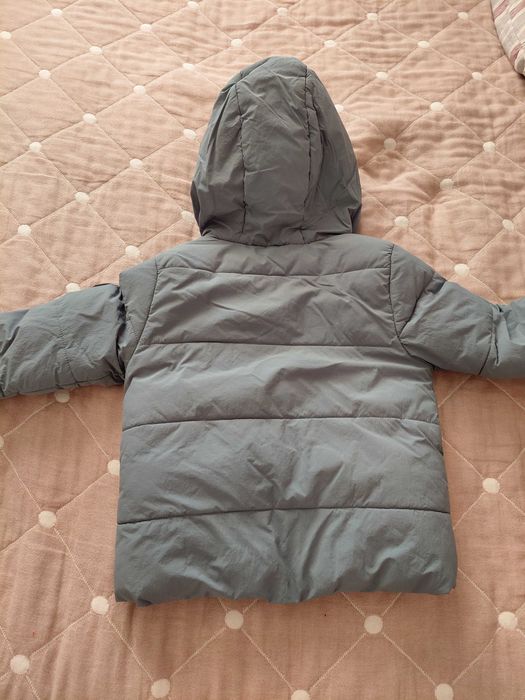 Куртка для мальчика