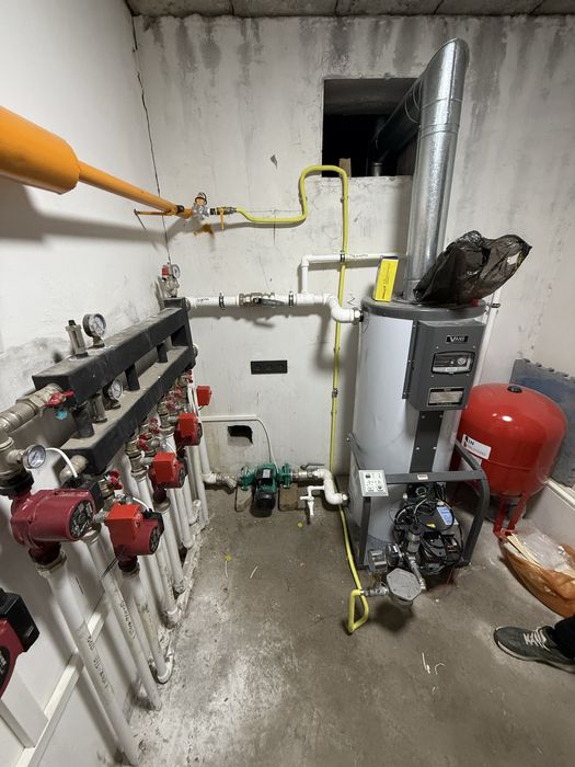 Сантехник шымкент