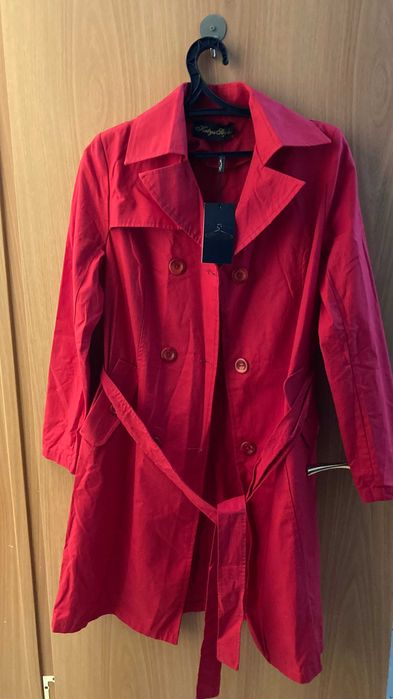 Женские  плащ новые