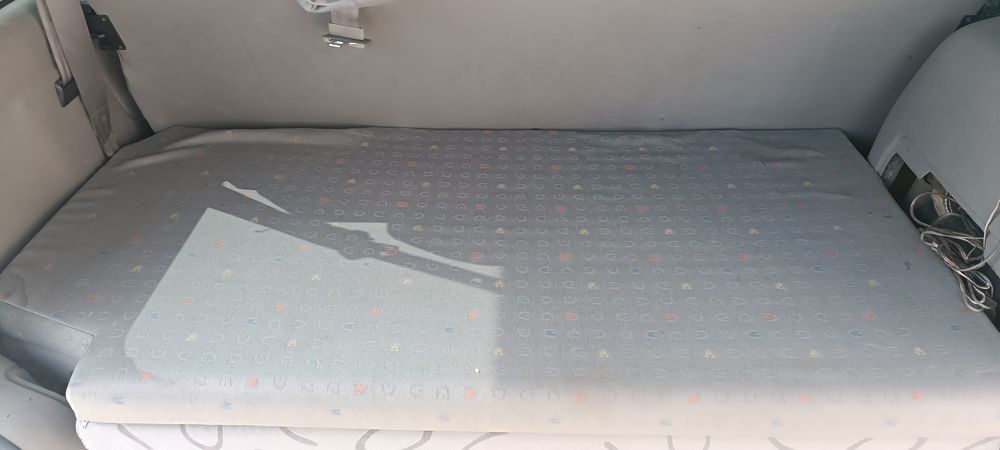 Сиденья Фольксваген т4 мультиван