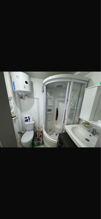 Обмен 2х кмн квартиры