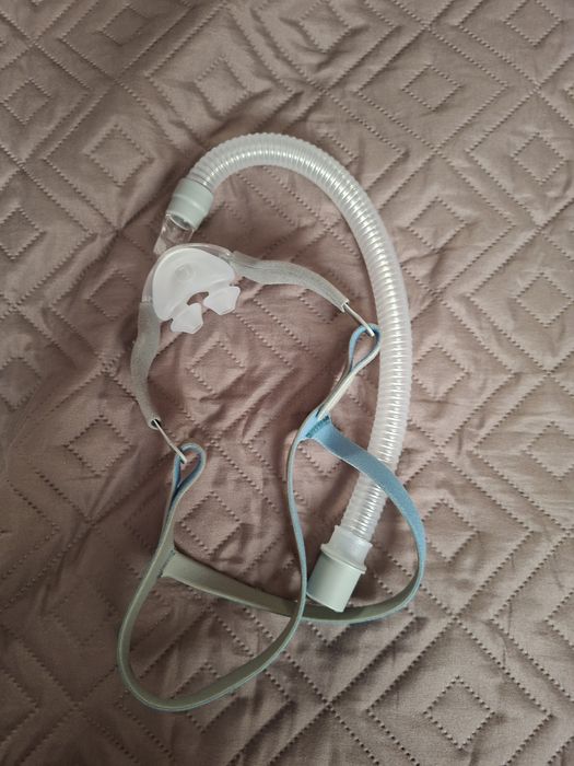 Masca nazala CPAP N5