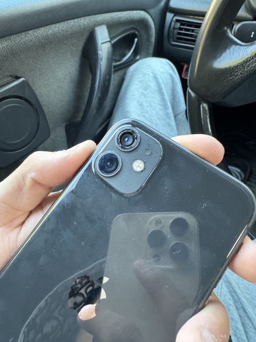 айфон 11 128gb 80%