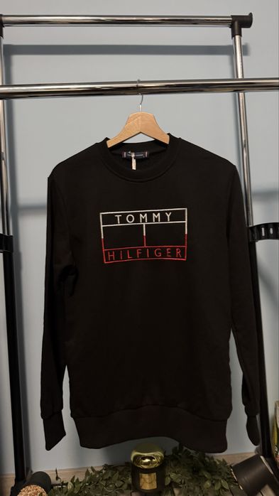 Tommy Hilfiger мъжка блуза