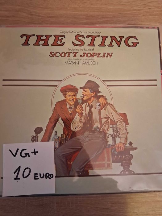 Грамофонни плочи