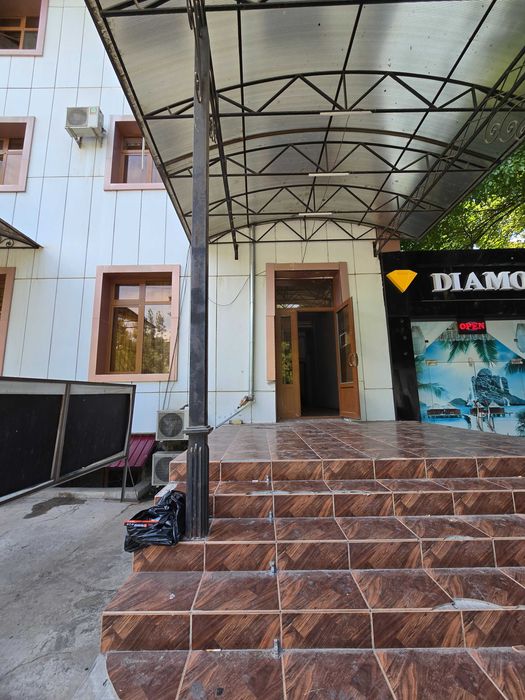 Сдается в Аренду Часть здания,1 061м²(Кинотеатр Казахстан)20 Кабинетов