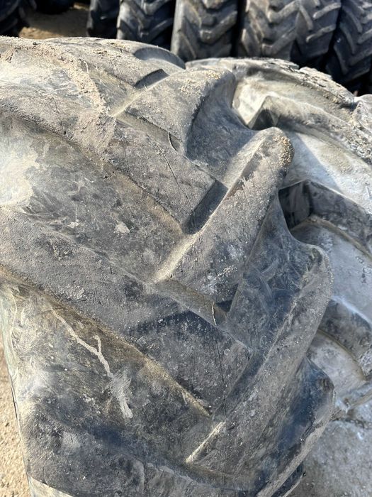 Anvelope sh 405/70 R20