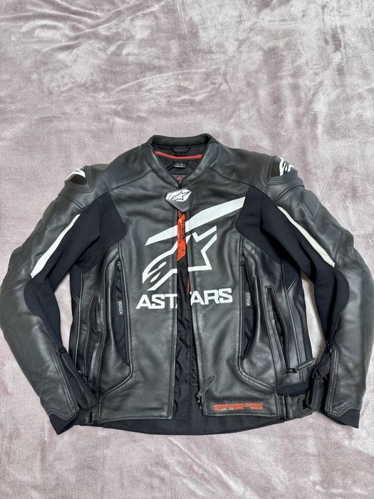 Кожен Екип Alpinestars Отделни части