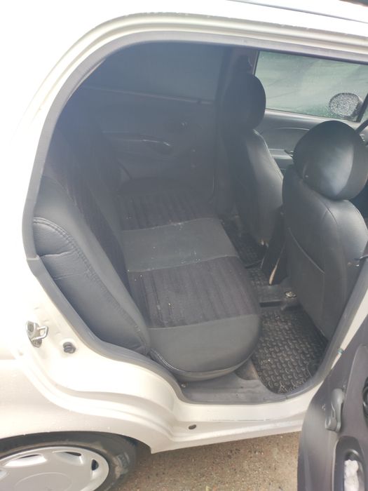 Matiz mx konditsioner