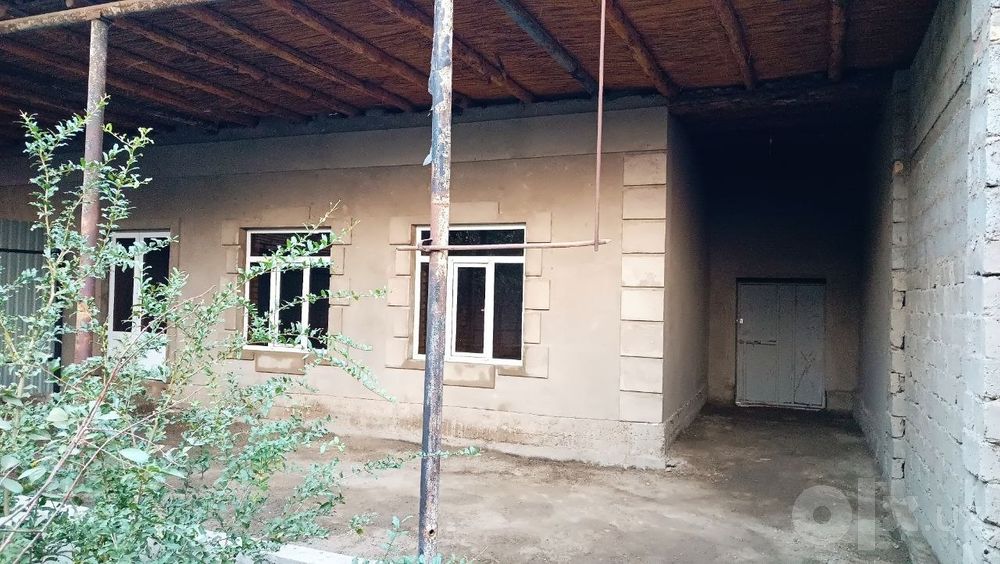 Участка сотилади