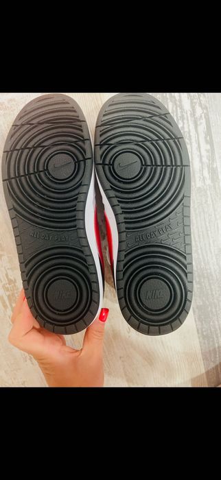 Нови маратонки Nike 38 номер