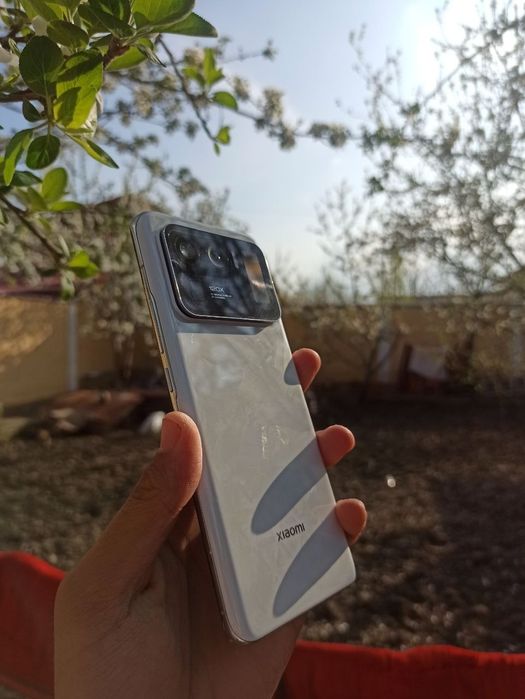 Xiaomi 11 ultra ideal