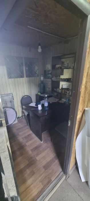 Продам стекольный бизнес