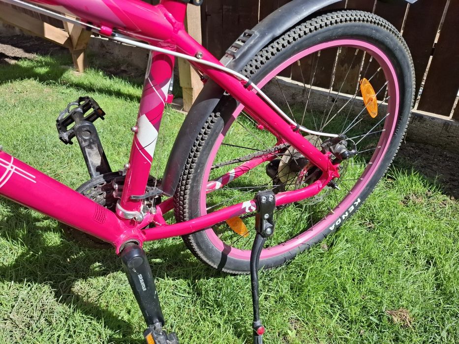 Bicicleta Scott Contessa 630