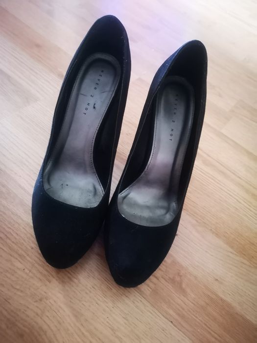 Дамски елегантни обувки