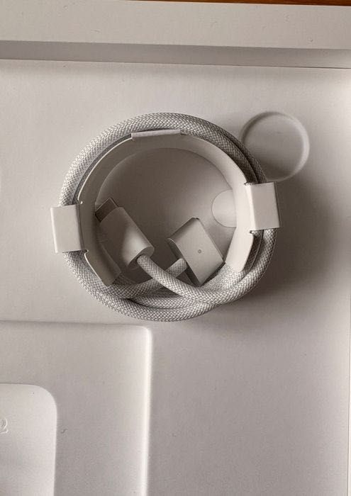 Cablu Apple USB-C la MagSafe 3