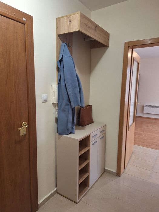 Дава се под наем Двустаен апартамент в София, Оборище - 60 кв.м за 718.08 € - Снимка #3