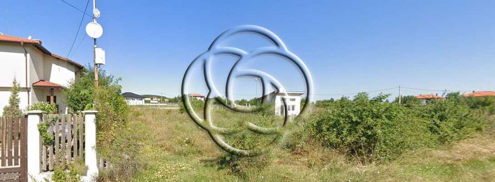 Продава се Парцел в с. Хераково, Област София-област - 580 кв.м за 140 €/кв.м - Снимка #3