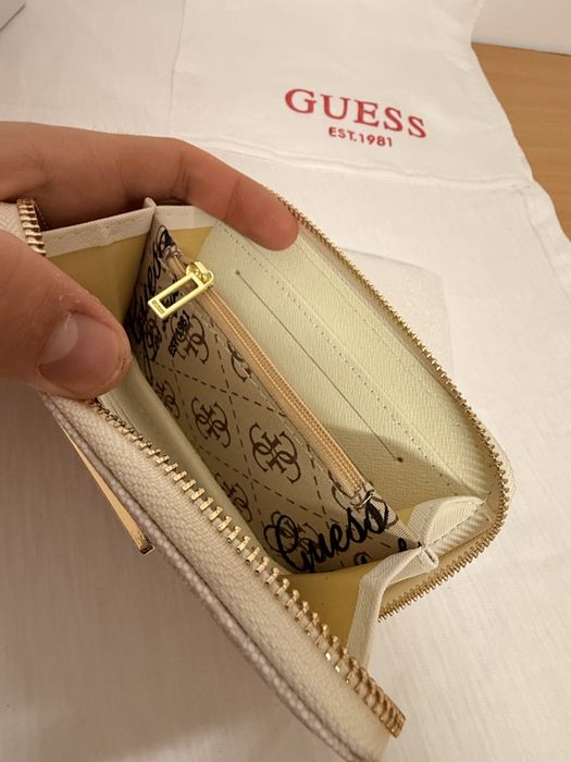 Portofel Guess